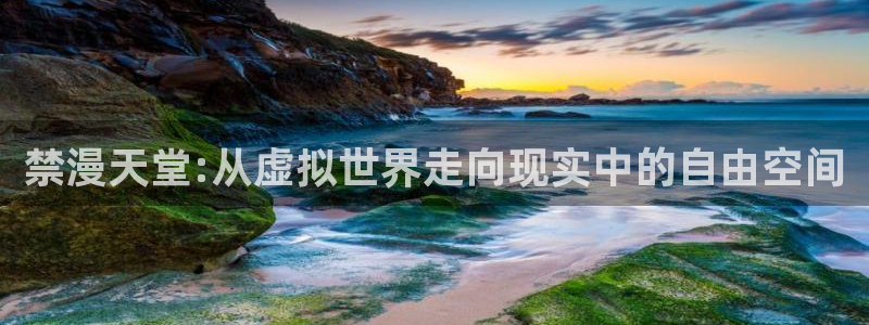 喵趣漫画下载网：禁漫天堂:从虚拟世界走向现实中的自由空间