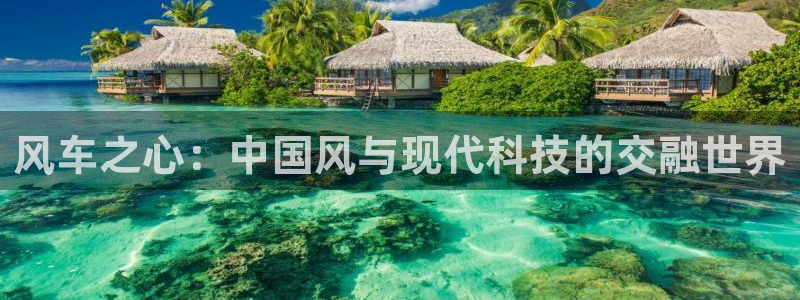 在线动画动漫下载喵趣漫画：风车之心：中国风与现代科技的交融世界