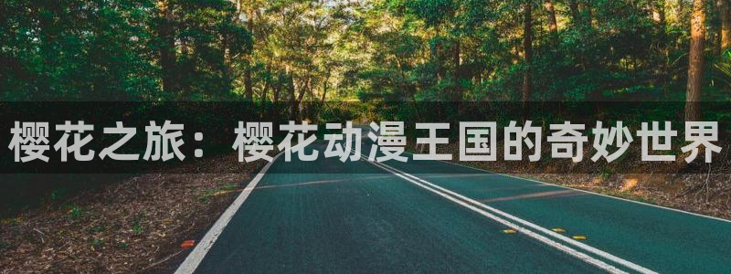 拷贝漫画 copymanager.ory网站：樱花之旅：樱花动漫王国的奇妙世界